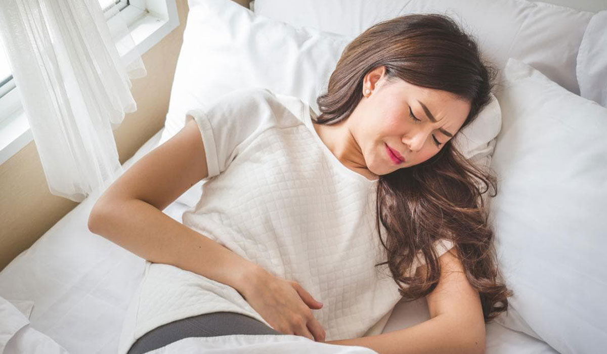 چرا بعد از رابطه جنسی دچار سوزش ادرار میشویم؟