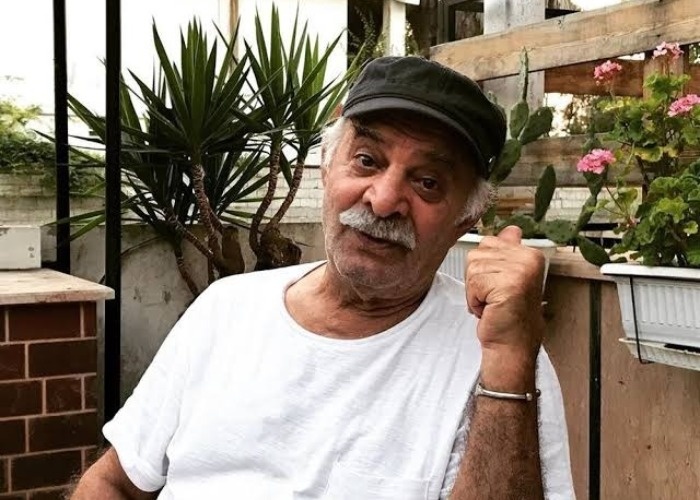 بیوگرافی سیروس گرجستانی؛ همسر اول و دوم، فرزندان و علت مرگ