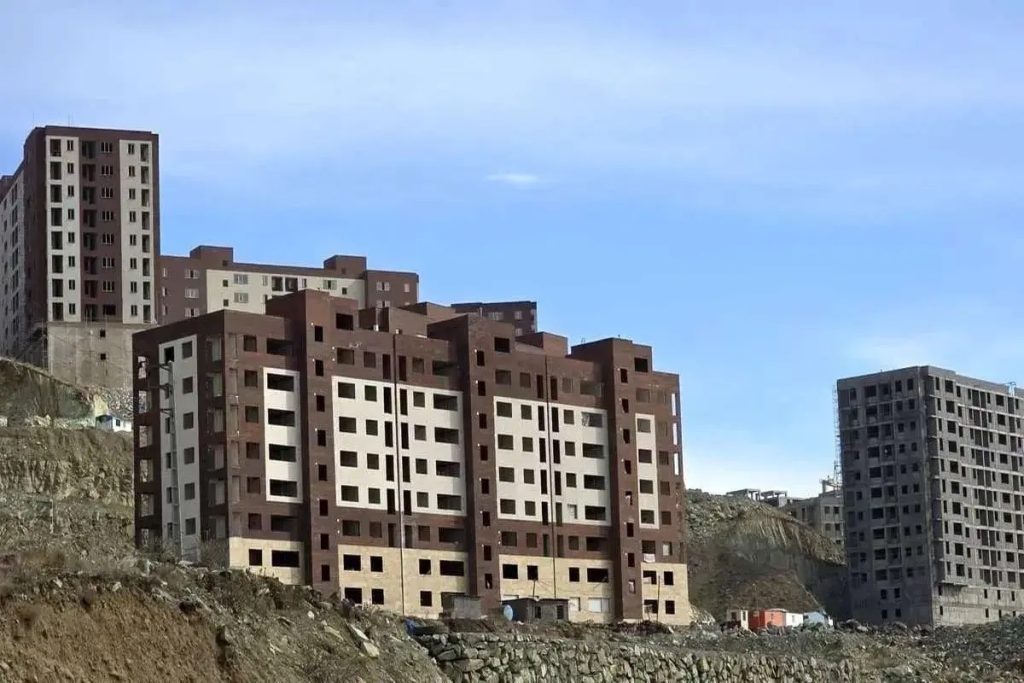 تحویل مسکن به زوج های جوان و جزئیات بسته جامع مسکن دولت چهاردهم