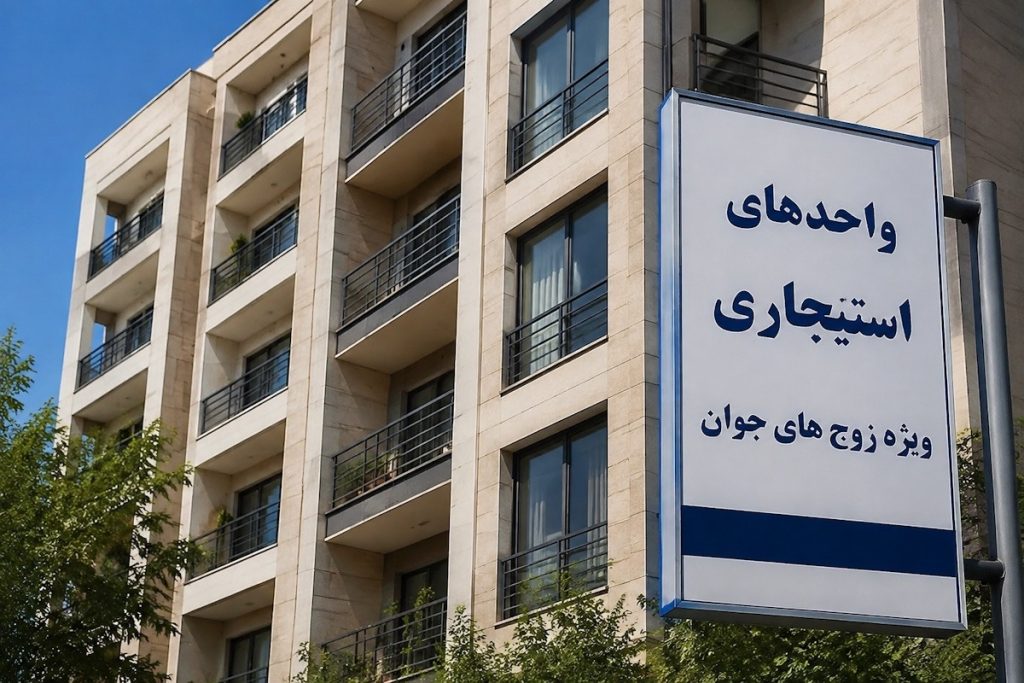 آغاز ثبت‌ نام مسکن استیجاری در تهران و خراسان رضوی + شرایط متقاضیان