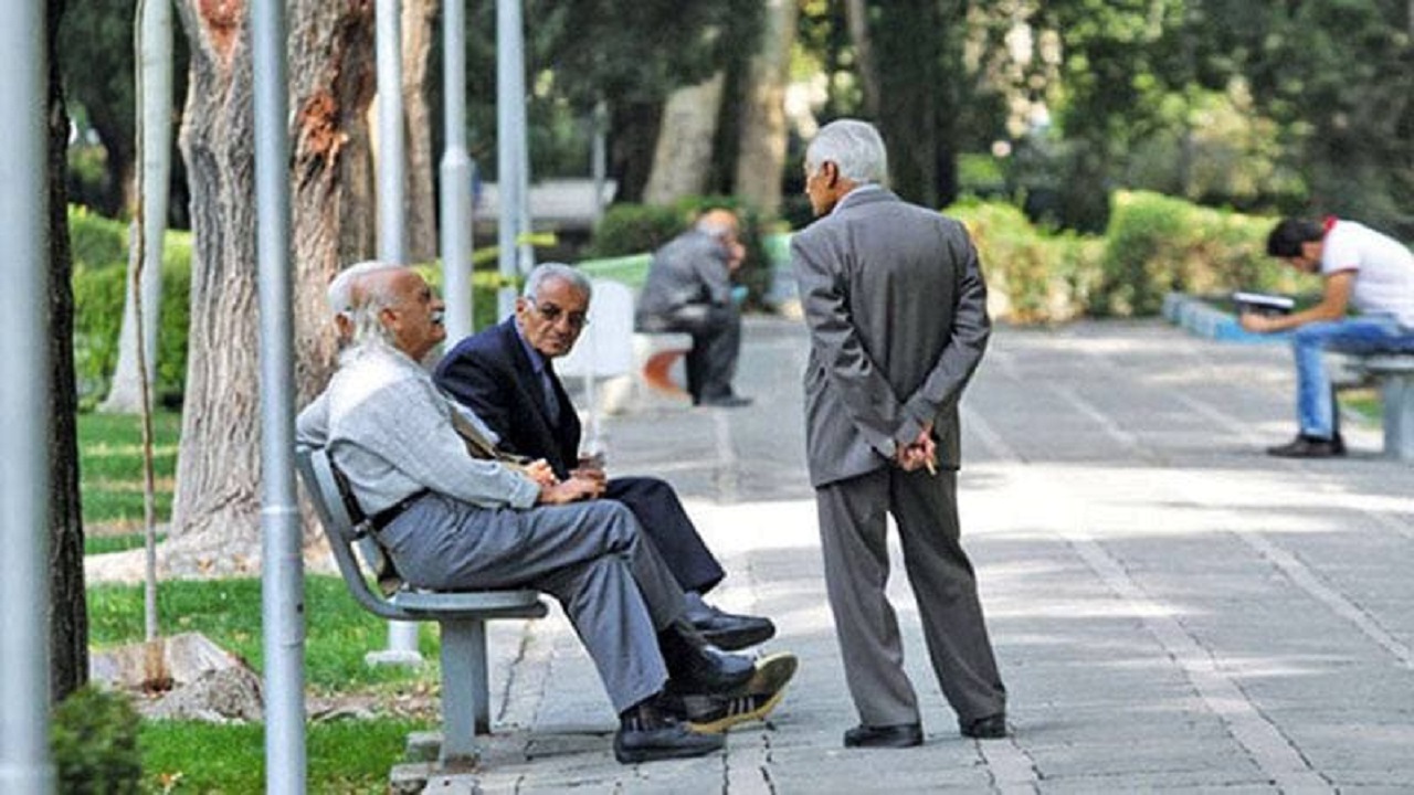 واریز حقوق شهریور بازنشستگان تامین اجتماعی از چه تاریخی شروع شده است؟