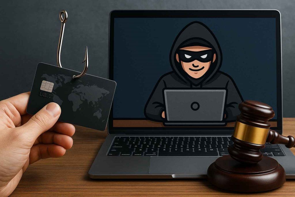 راهنمای جامع امنیت خرید آنلاین؛ چگونه در دام کلاهبرداری‌های اینترنتی نیفتیم؟