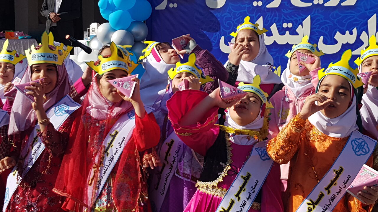 دستورالعمل توزیع رایگان شیر در مدارس؛ جزئیات اجرایی سال تحصیلی ۱۴۰۵-۱۴۰۶