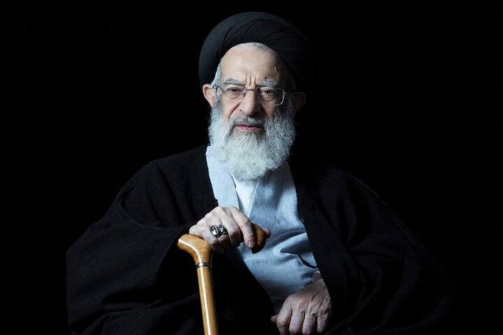 چند روز عزای عمومی برای ارتحال آیتالله شبیری زنجانی اعلام شده است؟