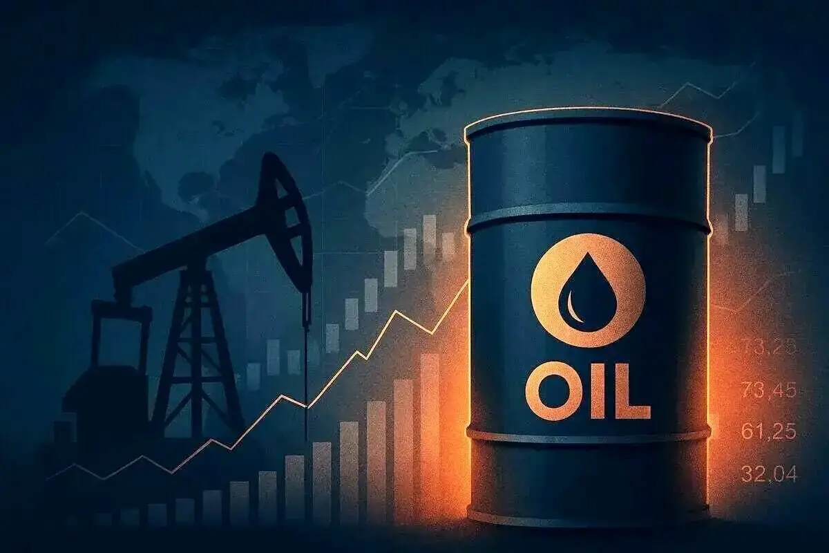 قیمت نفت خام آمریکا (WTI) امروز چند دلار است؟