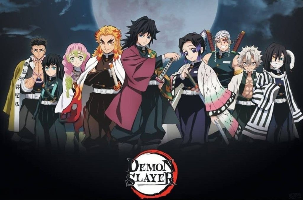انیمه شیطان کش (Demon Slayer)؛ معرفی شخصیت‌ها، ترتیب دیدن و بررسی فصل‌ها