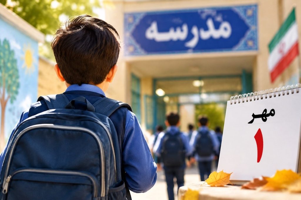 بازگشایی مدارس ۱۴۰۵؛ آیا مدارس اول مهر حضوری است؟ آخرین جزئیات و تصمیمات