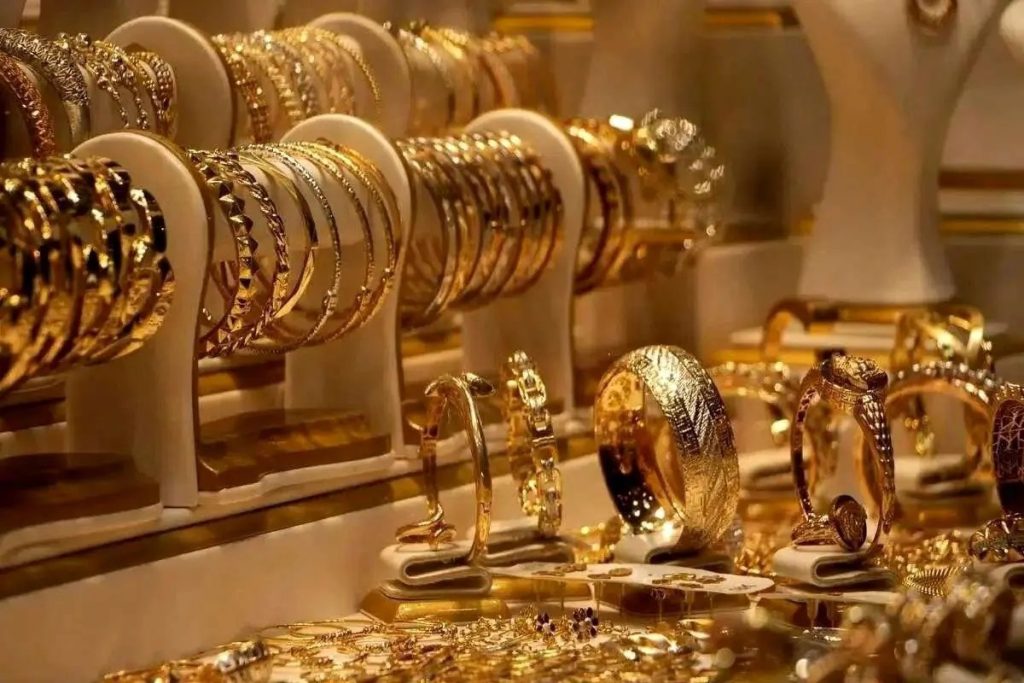 قیمت طلا و سکه امروز ۶ مهر 1405؛ آخرین نرخ بازار + جدول