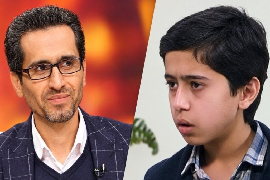 بیوگرافی مهدی باقربیگی و شغل او؛ سن، همسر، فرزندان، ماجرای شورای شهر و فیلم‌ها