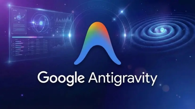 برنامه نویسی با هوش مصنوعی Antigravity