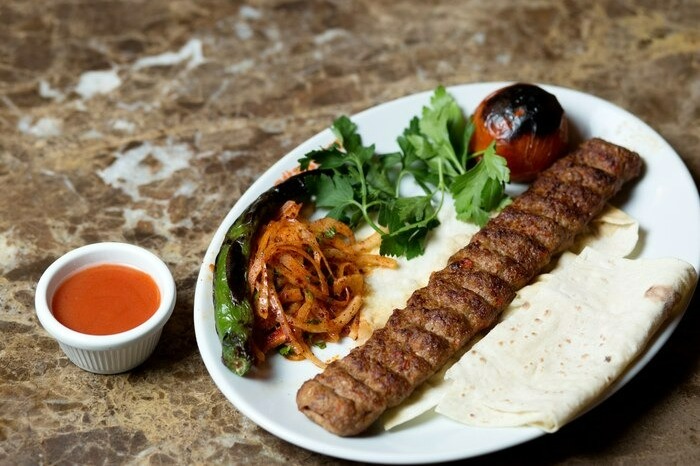 طرز تهیه کباب کوبیده با دل مرغ؛ آموزش 3 روش اقتصادی و حرفهای