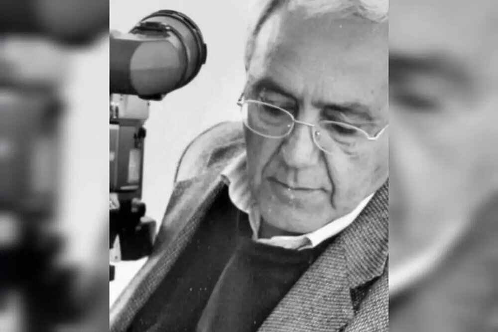خبر تلخ برای سینمای ایران؛ مهدی شکیبا از دنیا رفت