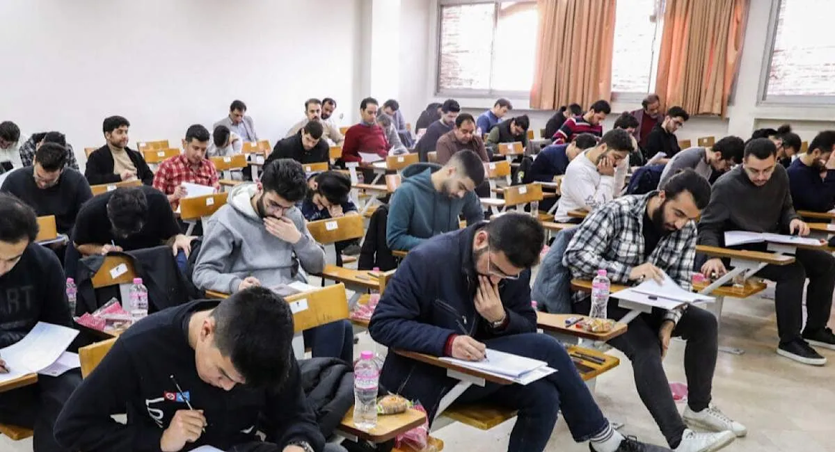 مهلت ثبت انتخاب رشته کنکور ۱۴۰۵ از چه روزی آغاز میشود؟