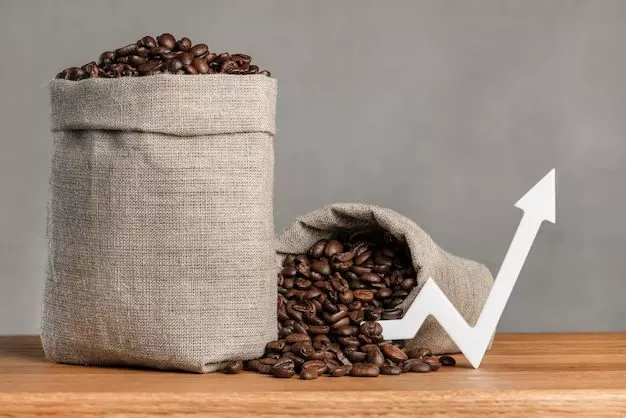 چرا قیمت قهوه در ایران خیلی بالاست؟ بررسی عوامل بحران جهانی و شوک‌های داخلی