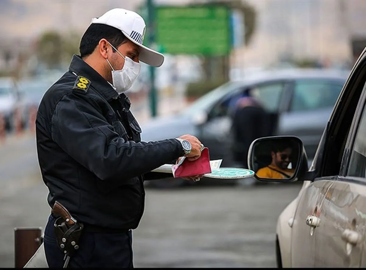 هشدار جدی پلیس راهور: ضبط 6 ماهه گواهینامه برای رانندگان فاقد سلامت جسمی و روانی؛ جزئیات قانونی جدید