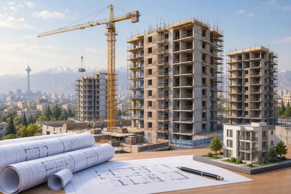 شرایط دریافت وام ۸۵۰ میلیون تومانی نهضت ملی مسکن؛ جزئیات افزایش 200 میلیونی تسهیلات و نحوه پرداخت به متقاضیان