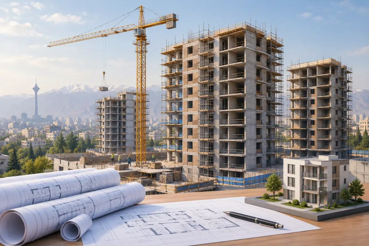 شرایط دریافت وام ۸۵۰ میلیون تومانی نهضت ملی مسکن؛ جزئیات افزایش 200 میلیونی تسهیلات و نحوه پرداخت به متقاضیان