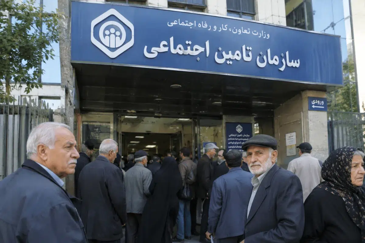 آخرین اخبار پرداخت معوقات اردیبهشت 1405/ زمان واریز مابه‌التفاوت حقوق بازنشستگان تأمین اجتماعی