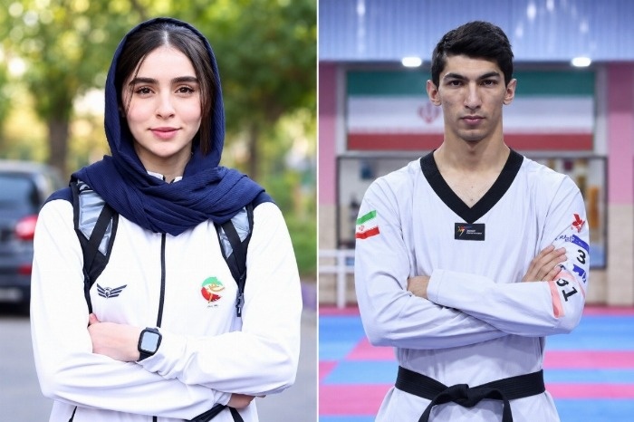 کوثر اساسه در کدام شهر تکواندو را شروع کرد؟