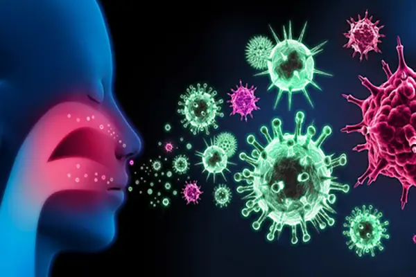 موج اصلی آنفلوآنزا در سال ۱۴۰۵ چه زمانی اوج میگیرد؟