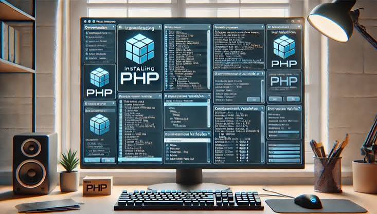 آپدیت PHP در XAMPP ویندوز؛ راهنمای افزایش امنیت