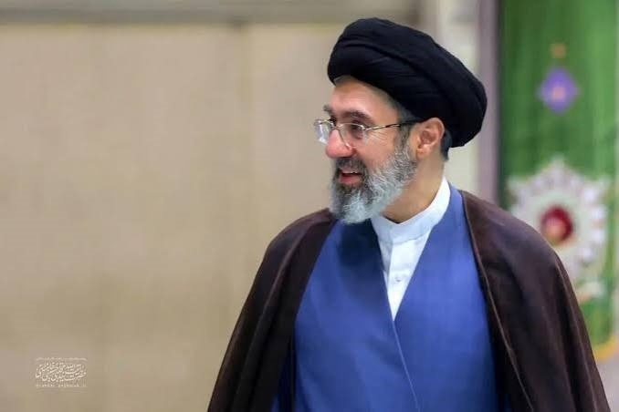 رتبه کنکور فرزند سید مجتبی خامنه ای و چهره‌های خبرساز کنکور سراسری 1405 در رشته انسانی