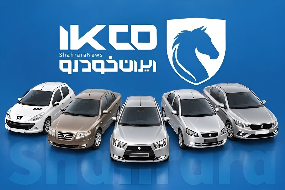 کدام خودرو در فروش مهر ۱۴۰۵ بیشترین اختلاف قیمت کارخانه و بازار را دارد؟
