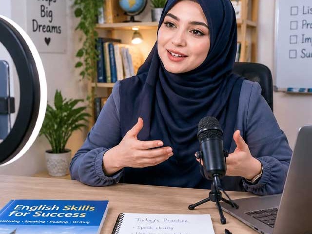 راهنمای انتخاب کتاب اسپیکینگ زبان انگلیسی