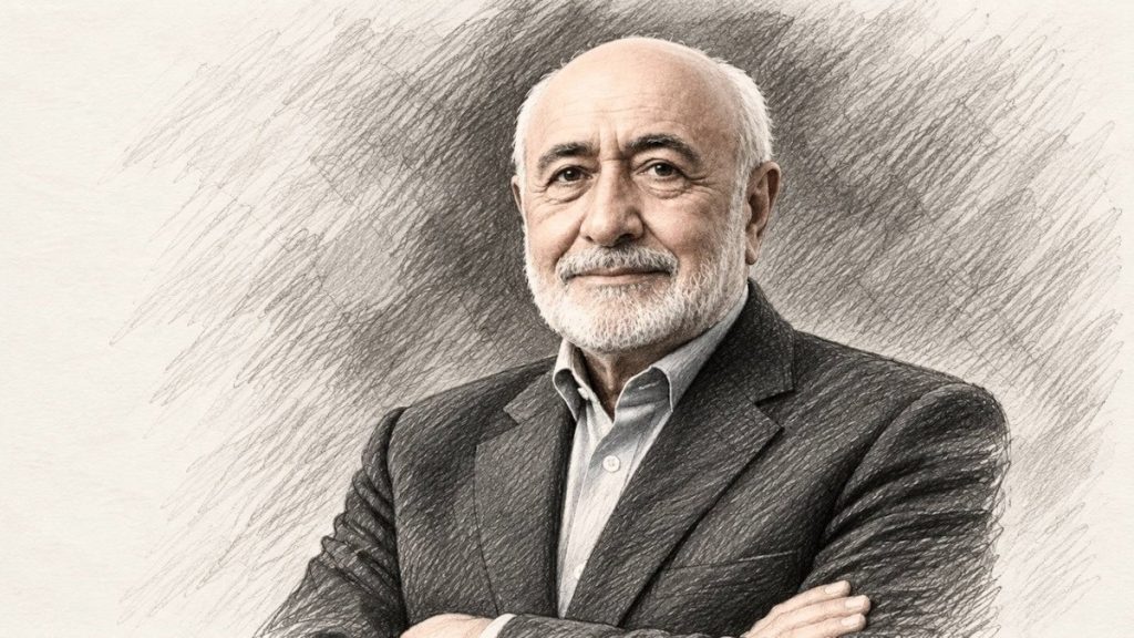 محسن خلیلی عراقی درگذشت؛ بیوگرافی بنیان‌گذار بوتان، پدر تشکل‌گرایی و پیشکسوت صنعت ایران