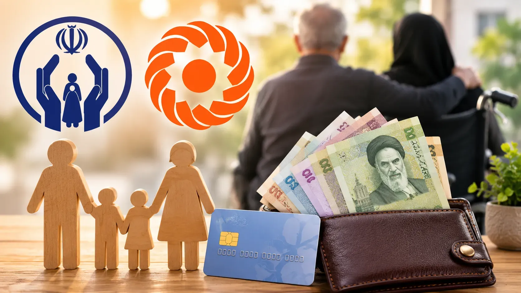 واریز مستمری مهرماه کمیته امداد؛ جزئیات پرداخت به بیش از 2.5 میلیون خانوار