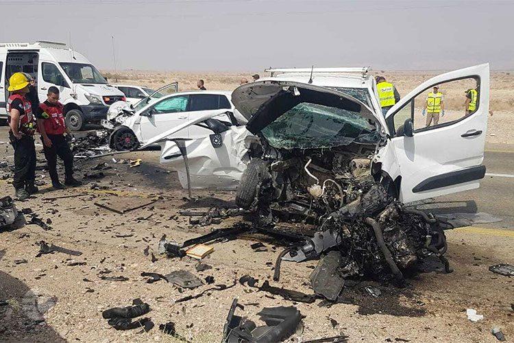 اگر شخص دیگری با خودرو شما تصادف کند چه میشود؟